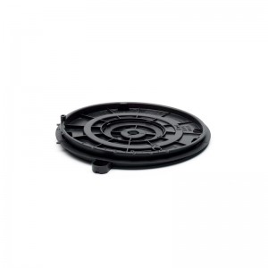 BUZON CORRECTEUR DE PENTE U-PH-5