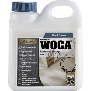 WOCA SAVON BLANC - 1 L - T221