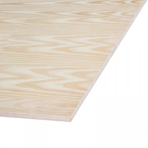 MPX YELLOW PINE A/R 19 mm (122 x 244 cm)