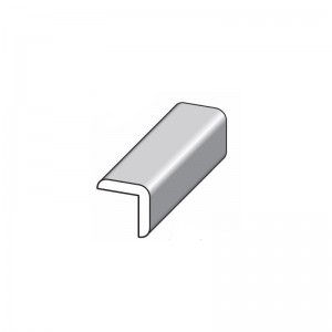 MOULURE D'ANGLE PIN (20 x 20 mm x 270 cm)