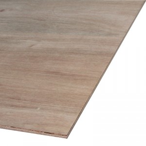 MULTIPLEX INDO W.B.P 12mm (122 x 250 cm)
