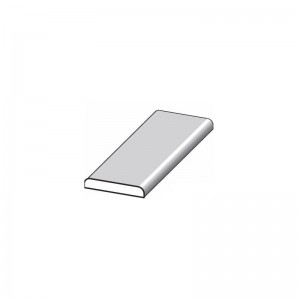COUVRE-JOINT CHENE (4 x 30 mm x 240 m)
