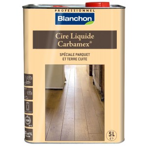 BLANCHON - CIRE LIQUIDE 5L