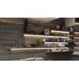 BARDAGE SAPIN ANCIEN GRIS