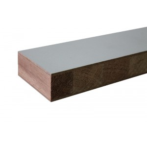 PANNEAU BLOC HDF PREPEINT 40mm (2040 x 2770 mm)