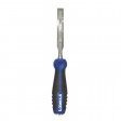 CISEAU A BOIS BI-COMPOSANT 6 MM