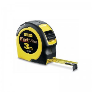 Fatmax metre discount