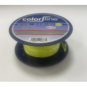 FICELLE DE MACON NYLON 1.5 MM X 50 M