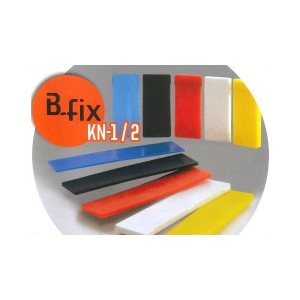 CALES PLATES EN PLASTIQUE BFIX - 520 PIECES