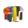 CALES BISEAUTEES BFIX