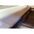 PDT BLANC 64 X 410/205 cm - WRA - 85 FH