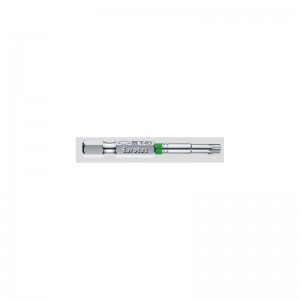 EMBOUT TORX 40 - 1/4'' x 50 mm