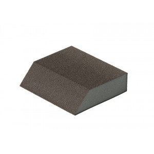 BLOC A PONCER FLEXFOAM 45°+90°