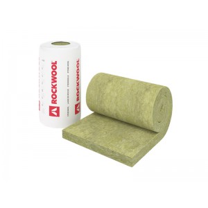 Rockflex épaisseur 120 mm (4 m²/rouleau)