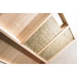 Rockroof Flexi Plus épaisseur 180 mm (2.5 m²/rouleau)