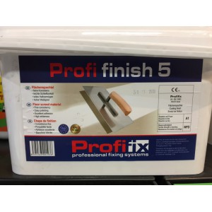 PROFI FINISH PROFIFIX / 5 L