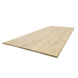 PARQUET CHENE RUSTIQUE BC (15 x 150 mm)