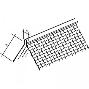 CORNER BEAD 3,05 m