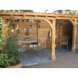 CARPORT ET CONSTRUCTION SUR MESURE