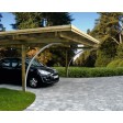 CARPORT ET ABRI COLLSTROP