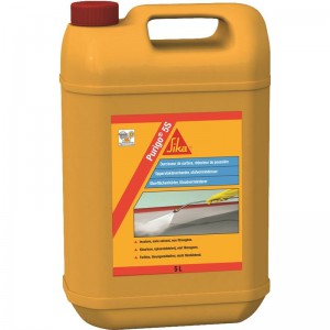 SIKA PURIGO 5 S / 5 L