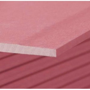 PLATRE PREGYFLAM  ROSE 15 mm (120 X 250 cm)