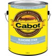 HUILE GRISANTE CABOT (Bleaching Oil) 