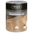 WOCA HUILE MAINTENANCE BLANCHE