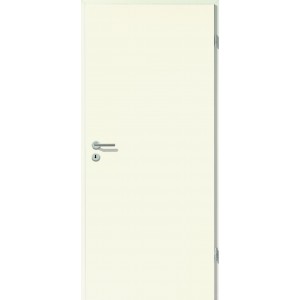 FEUILLE DE PORTE DECOR BLANC (MILANO) 655 X 2020 MM 