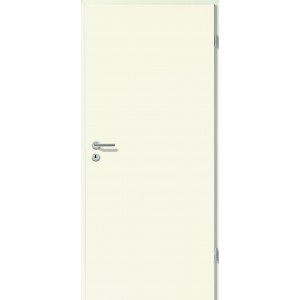 FEUILLE DE PORTE DECOR BLANC (MILANO) 655 X 2020 MM 