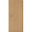 FEUILLE DE PORTE CHENE VERTICAL 655 X 2020 MM POUSSANT DROIT