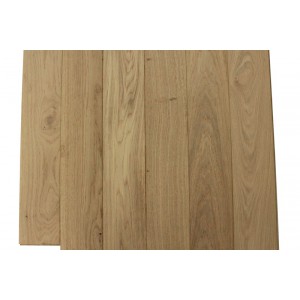 PARQUET CHENE FRANCAIS 21 x 140 mm - RUA / RUB 