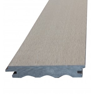 PLANCHER COMPOSITE B-FIX SAND (25 X 140 mm) 