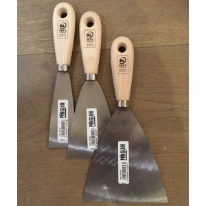 SPATULE A ENDUIRE 12 CM