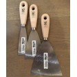 SPATULE A ENDUIRE 8 CM