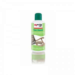 RECTAVIT TEAK CLEANER 2.5 L