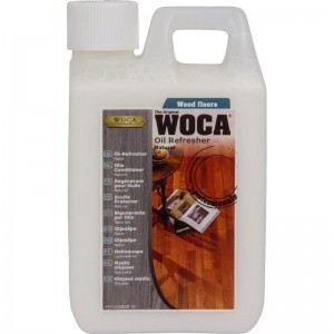 WOCA - REGENERANT NATUREL  1 L