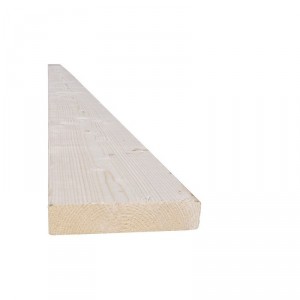 Sapin blanc raboté 38x184 mm de 3.00 m à 6.00 m