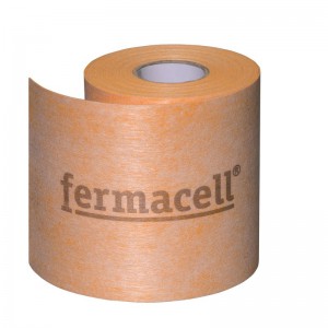 FERMACELL BANDE BANDE ETANCHEITE 12 cm x 5 m