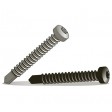 B-FIX 200 VIS SHORT 19 MM INOX