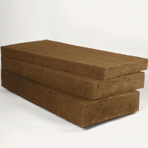 STEICOFLEX (λ 0.036) Matelas en fibre de bois de 40 mm à 220 mm