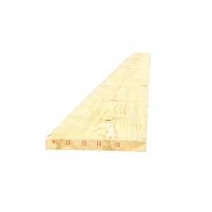 Sapin 25x225 mm de 3.00 à 5.10 m