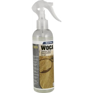 WOCA - TANNIN NEUTRALISEUR 250 ML