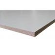 MULTIPLIS BOULEAU (130 X 305 CM) STRATIFIE BLANC