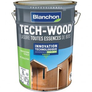 BLANCHON TECHWOOD LASURE