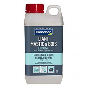 BLANCHON LIANT MASTIC BOIS 1 L - 5 L