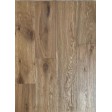 PARQUET CHENE 14/3X150 MIX BROSSE FUME HUILE UV NATUREL