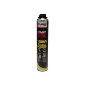 RECTAVIT EASY FIX TURBO (pour pistolet) 750 ML