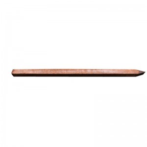 PIQUET AZOBE 6/6 (1.50 m) px/pce