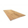 PARQUET CHENE 14/3X150 MIX BROSSE HUILE UV INVISIBLE